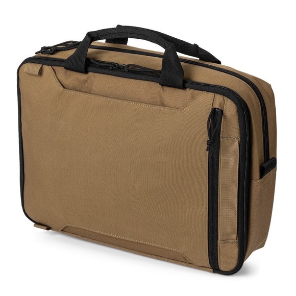5.11 Laptop Case/Tactical Travel Bag/Backpack - Picture 8 of 10